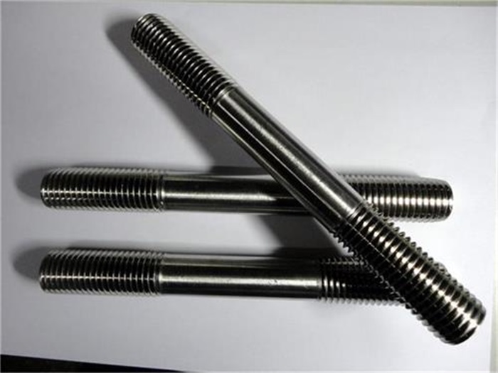 大兴双头高强螺栓